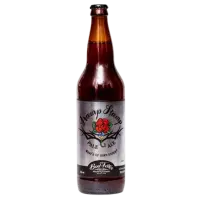 Bad Tattoo Brewing Tramp Stamp
