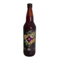 Bad Tattoo Brewing Vagabond Pilsner