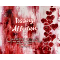 Sapwood Cellars Brewery Tossing Affection