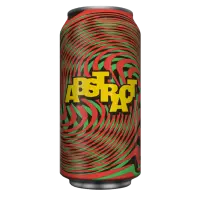 Creature Comforts Brewing Company Abstract