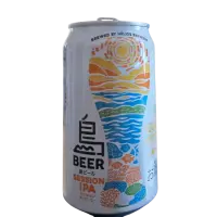 Helios Craft Beer Session IPA