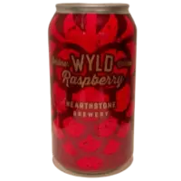 Hearthstone Brewery Wyld Raspberry Berliner Weisse