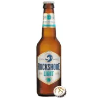 Guinness (St. James's Gate) Rockshore Light