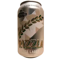 Hearthstone Brewery Rizzla