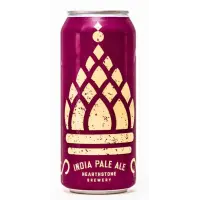 Hearthstone Brewery India Pale Ale