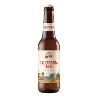 Fortuna Cerveza Artesanal California Ale