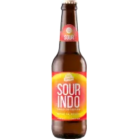 Fortuna Cerveza Artesanal Sourindo