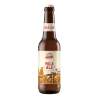 Fortuna Cerveza Artesanal Pale Ale