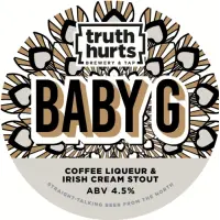Truth Hurts Brew Co. Baby G