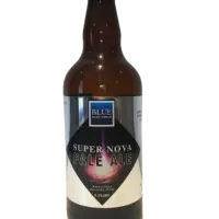 Truth Hurts Brew Co. Blue Square Supernova
