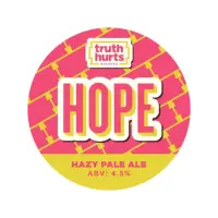 Truth Hurts Brew Co. Hope