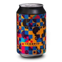 Tron Brewery Scorpio