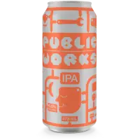 Dominion City Brewing Co. Public Works IPA