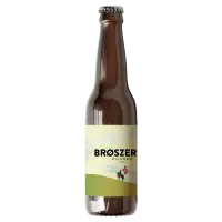 Utsikten Bryggeri Brøszerup Pilsner