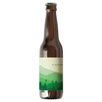 Utsikten Bryggeri Strövarens IPA