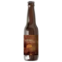 Utsikten Bryggeri Copperhead