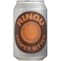 Ringu Brewing Proper Bitter