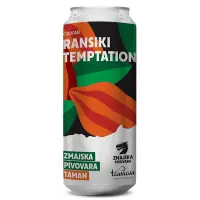 Zmajska Pivovara Ransiki Temptation