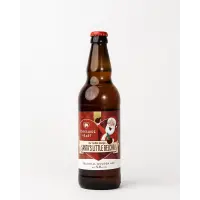 Yorkshire Heart Vineyard and Brewery Santa's Little Belcha