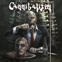 Adroit Theory Brewing Company Cannibalism (Ghost Cannibalism)