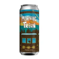 Birdsong Brewing Company Morning Train