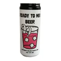 Hold On Ready to Mix Beer Raspberry Collins Pastry Sour