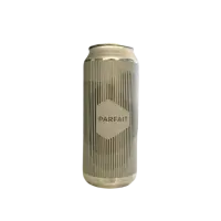 Shared Parfait - Blend #01 (Beanz)