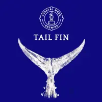 Coastal Mass. Brewing Tail Fin