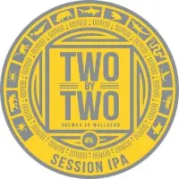 Two By Two Brewing Session IPA