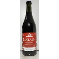 AgriBirrificio La Morosina (Ticinensis) Ticinensis Birra di Natale / Natalia