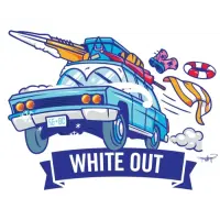 Sleeping Giant Brewing Co. White Out
