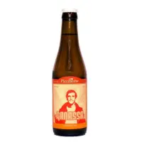 PicoBrew Ganassa