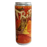PicoBrew Trip