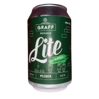 Graff Brygghus Lite