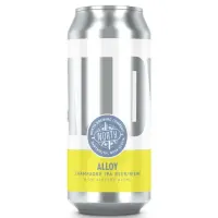 North Brewing Co. Alloy