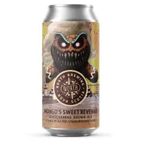 North Brewing Co. Mongo's Sweet Revenge