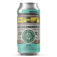 North Brewing Co. Hi-Fi