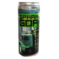 PicoBrew Sparagoa