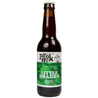 Brouwerij Pronck Little Dragon