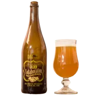 Black Bridge Brewery Golden Collaboration