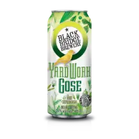 Black Bridge Brewery Yardwork Gose