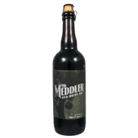 Odell Brewing Company The Meddler Oud Bruin