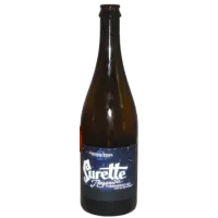 Crooked Stave Artisan Beer Project Surette Reserva
