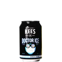 Brouwerij Kees Doctor Ice