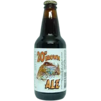 Cascade Lakes Brewing Company 20-inch Brown Ale