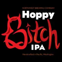 Northwest Brewing Company Hoppy Bitch IPA