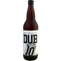 10 Barrel Brewing Company DUB Imperial IPA