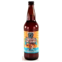 Ninkasi Brewing Company Maiden the Shade
