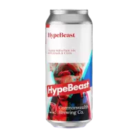 Commonwealth Brewing Company Hypebeast
