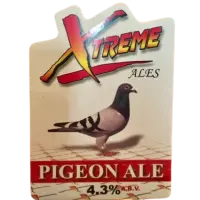 Xtreme Ales Pigeon Ale